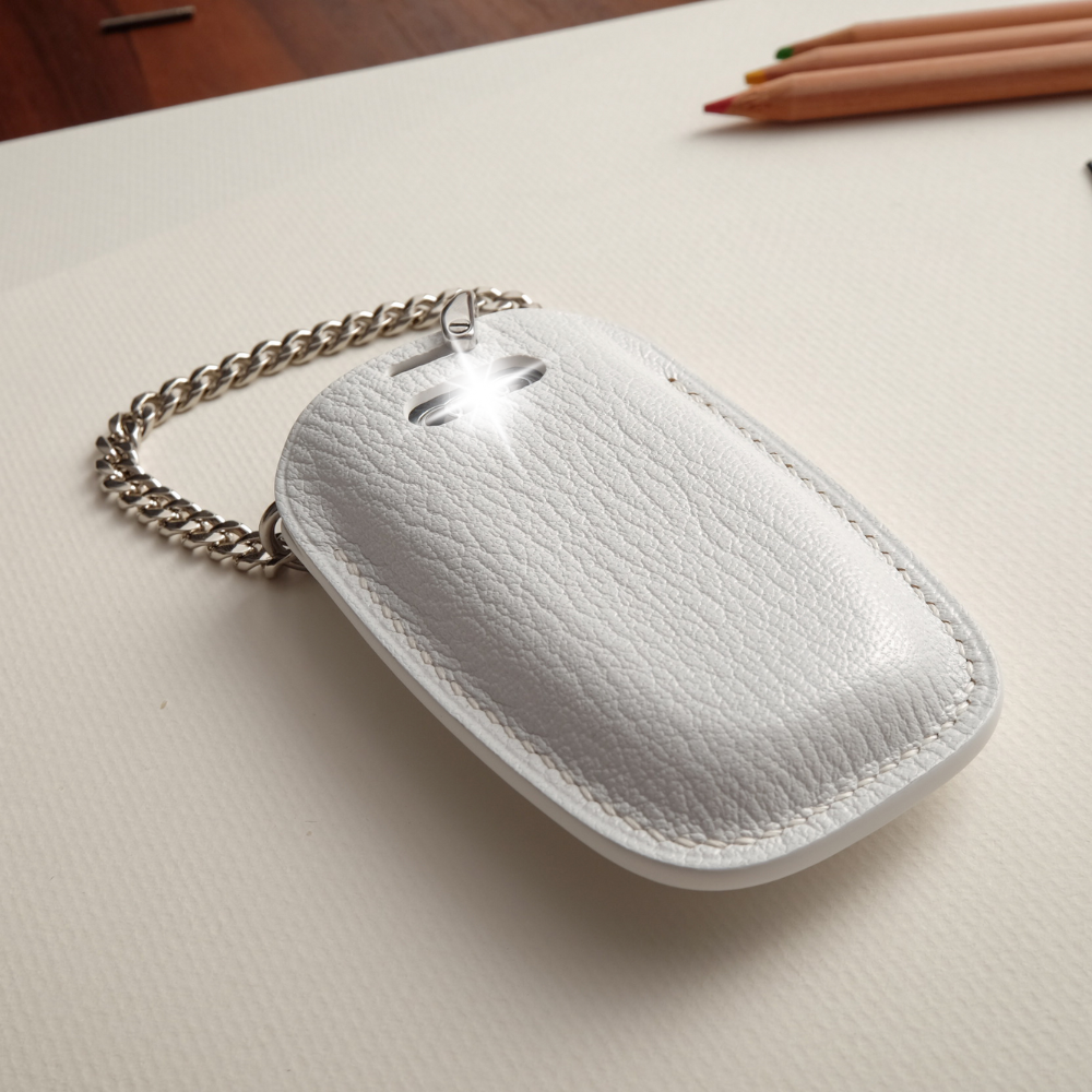 Étoile Collection - French Goat Leather