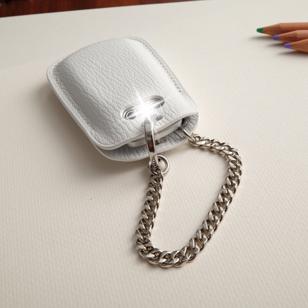 Étoile Collection - French Goat Leather