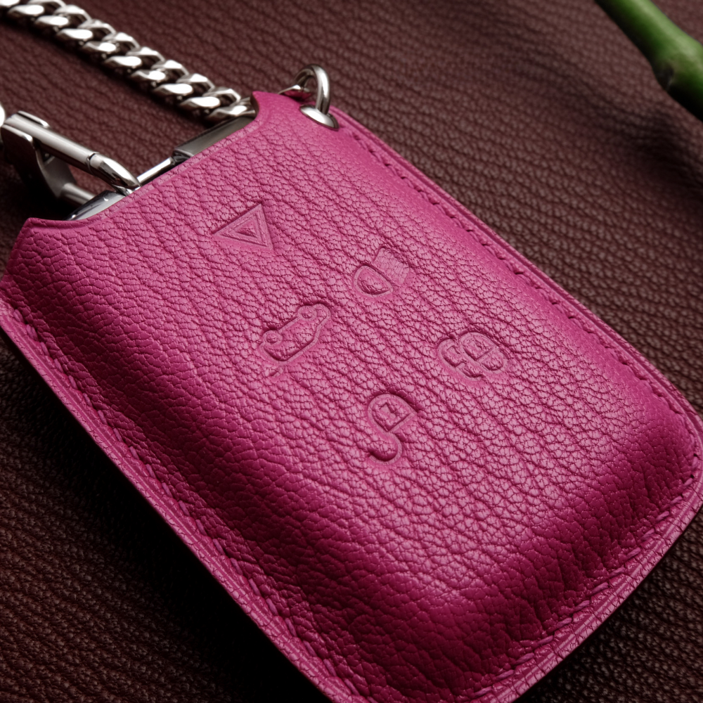 Étoile Collection - French Goat Leather