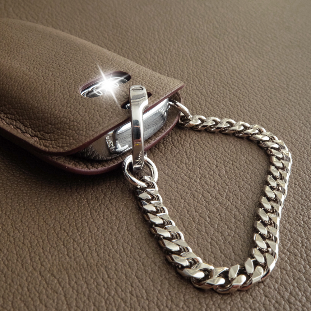 Étoile Collection - French Goat Leather
