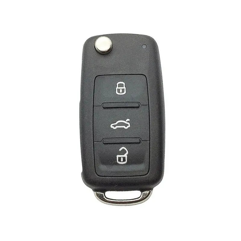 Deluxe Collection | Car Key Cover for SEAT Leon 5F, Ibiza 6J, Arona, Ateca, Toledo & More Fobique