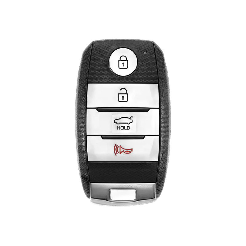 Elegant Collection | Key Fob Cover for Kia Stinger, K5, Sorento, Sportage & more