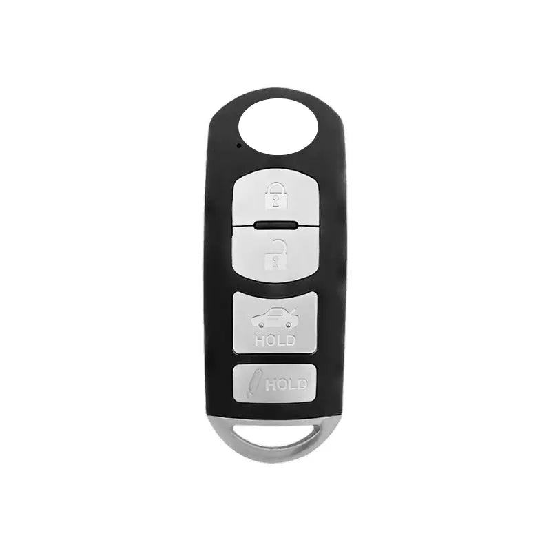 Elegant Collection | Key Fob Cover Suitable for Mazda CX-5, CX-9, Mazda 3, Mazda 6 & More Fobique