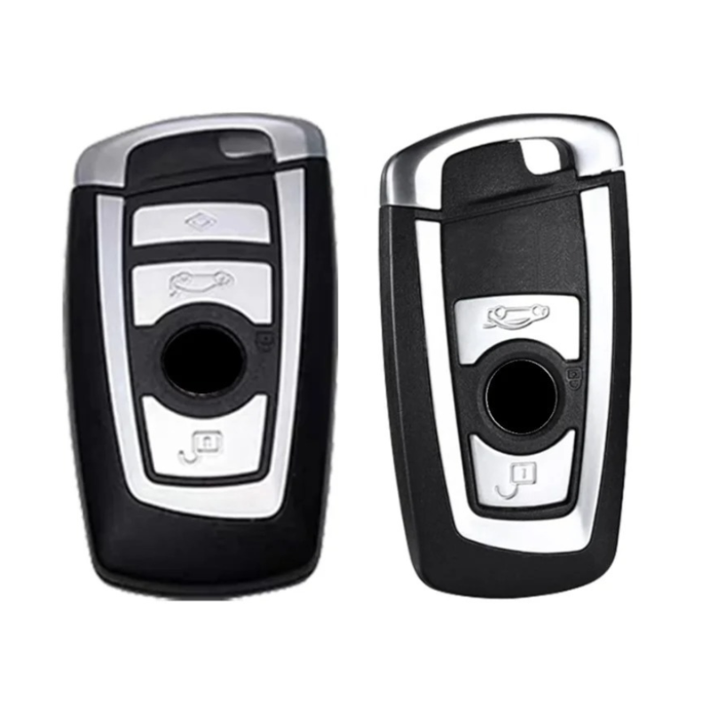 Royale Leather Collection | Smart Key Fob Cover for BMW | Fits F30 F10 F20 X3 X5 & More