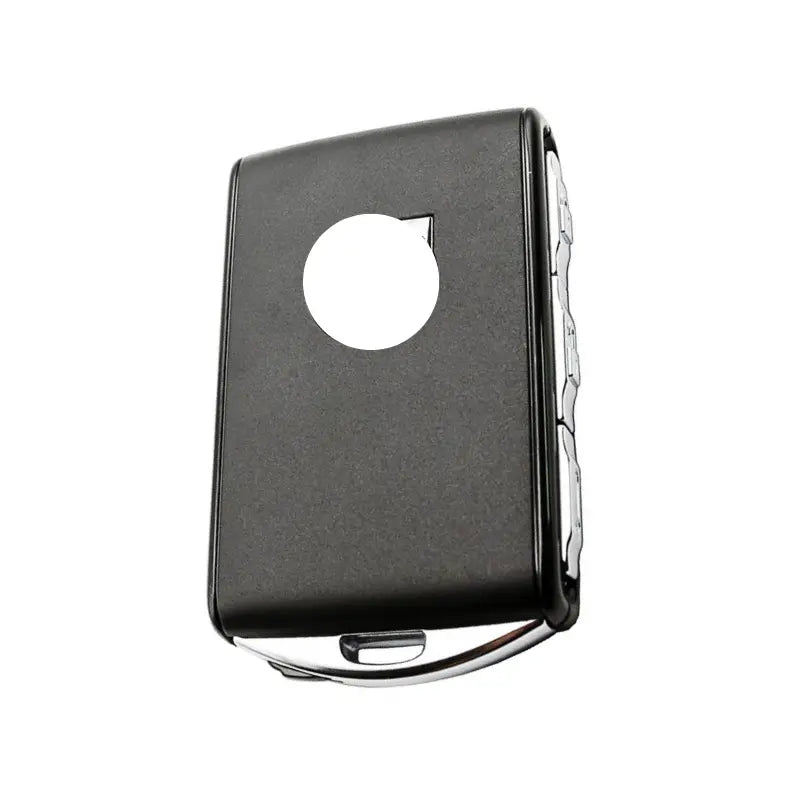 Royale Leather Collection | Car Key Cover for Volvo XC90, XC60, S90 & More Fobique