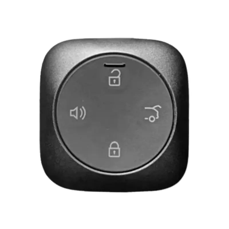 Classic Collection | Car Key Cover for Volvo XC90, XC60, S90 & More Fobique