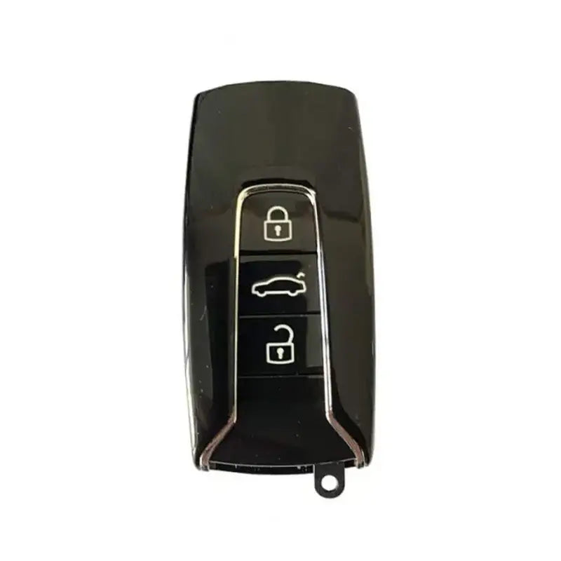 Classic Collection | Car Key Cover for Volkswagen Golf, Jetta, Passat & More Fobique