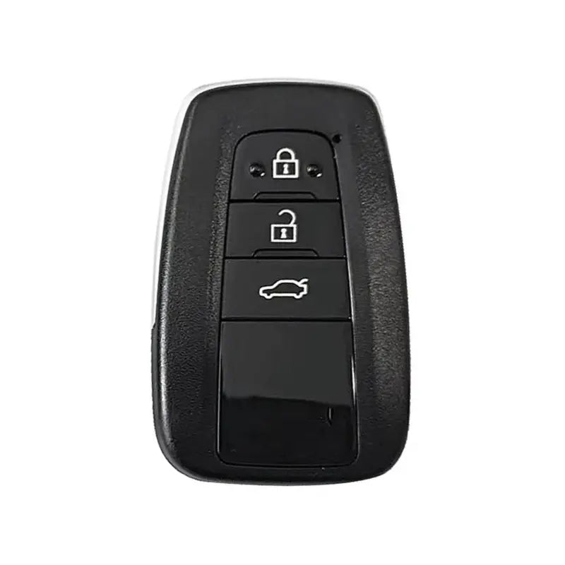 Supreme Collection | Car Key Cover for Toyota RAV4, Camry, Corolla & More Fobique