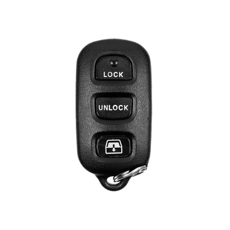 Classic Collection | Car Key Cover for Toyota RAV4, Camry, Corolla & More Fobique