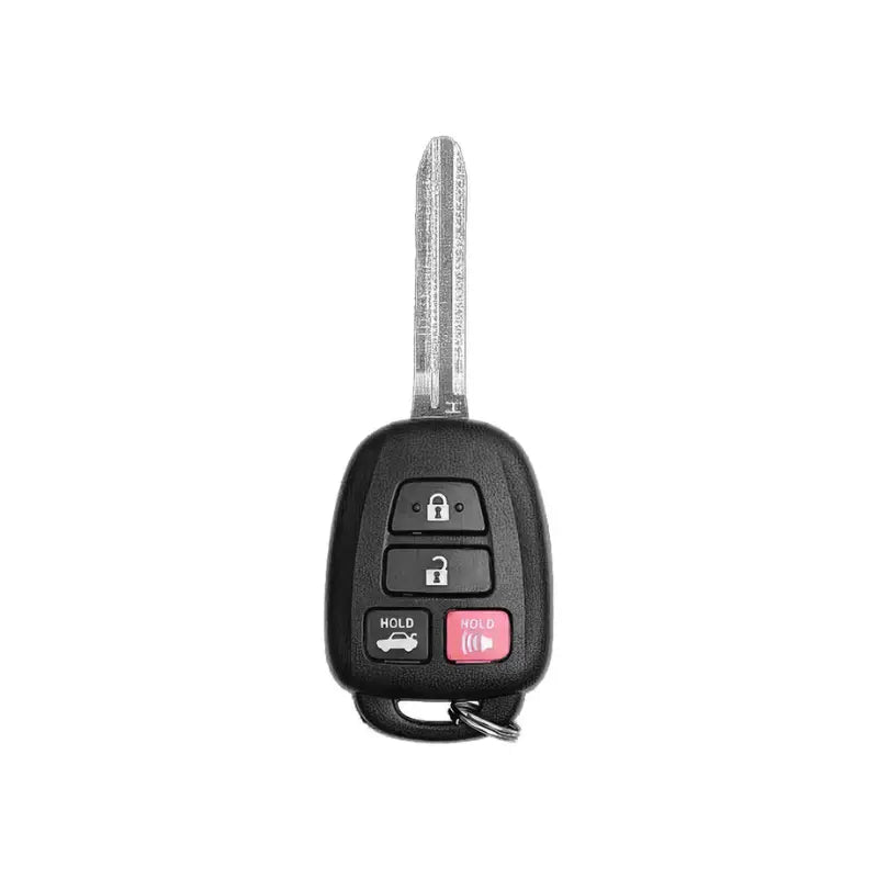 Classic Collection | Car Key Cover for Toyota RAV4, Camry, Corolla & More Fobique