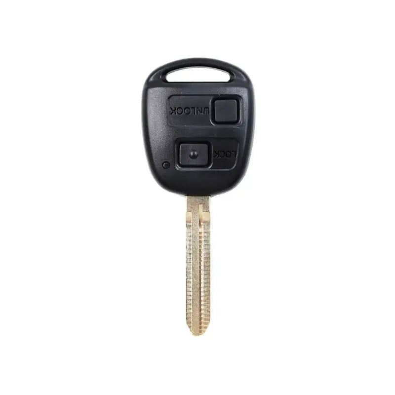 Classic Collection | Remote Key Cover Suitable for Lexus ES, GS, IS, LS, RX & More Fobique