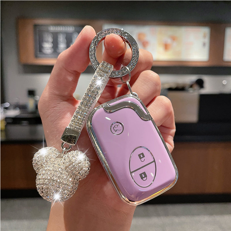 Stylish Lexus Key Sleeve for CT200H RX350 RX270 Models