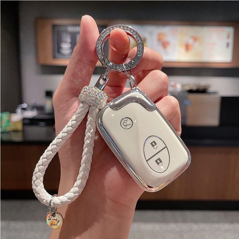 Stylish Lexus Key Sleeve for CT200H RX350 RX270 Models