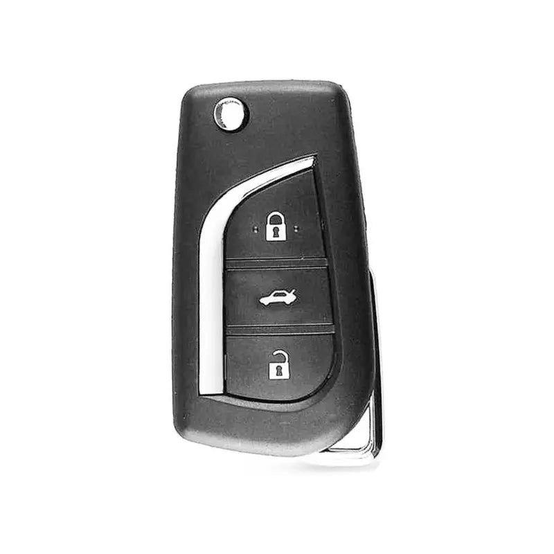 Supreme Collection | Car Key Cover for Toyota RAV4, Camry, Corolla & More Fobique