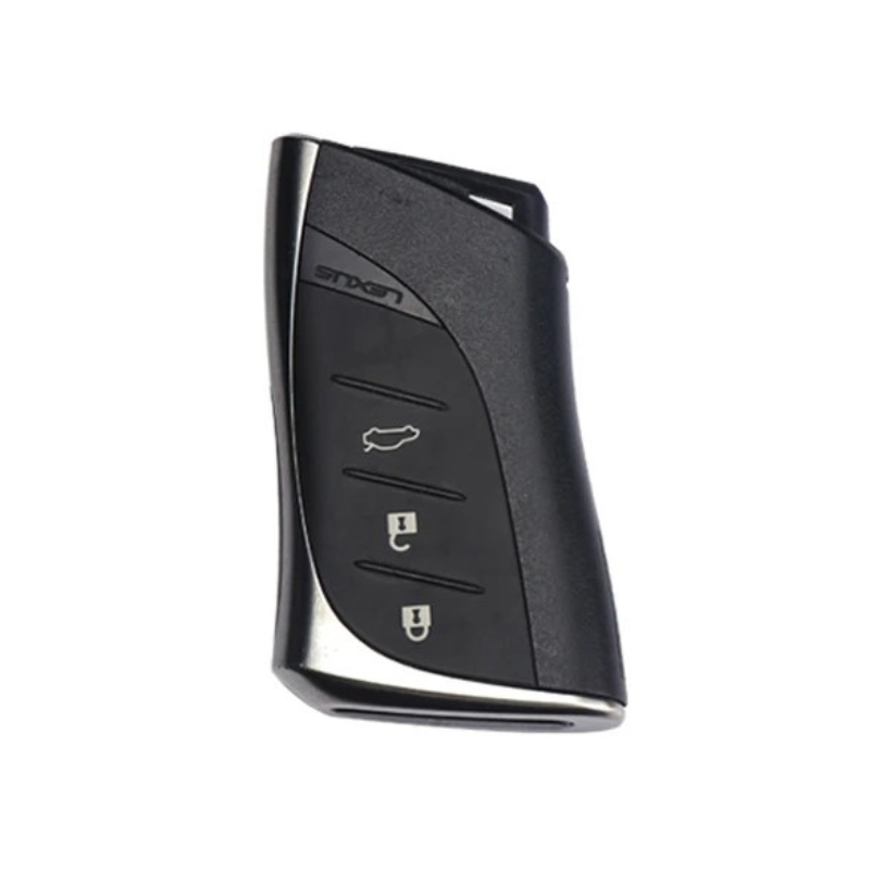 Prime Collection | Key Fob Cover Suitable for Lexus IS, ES, GS, LS & More
