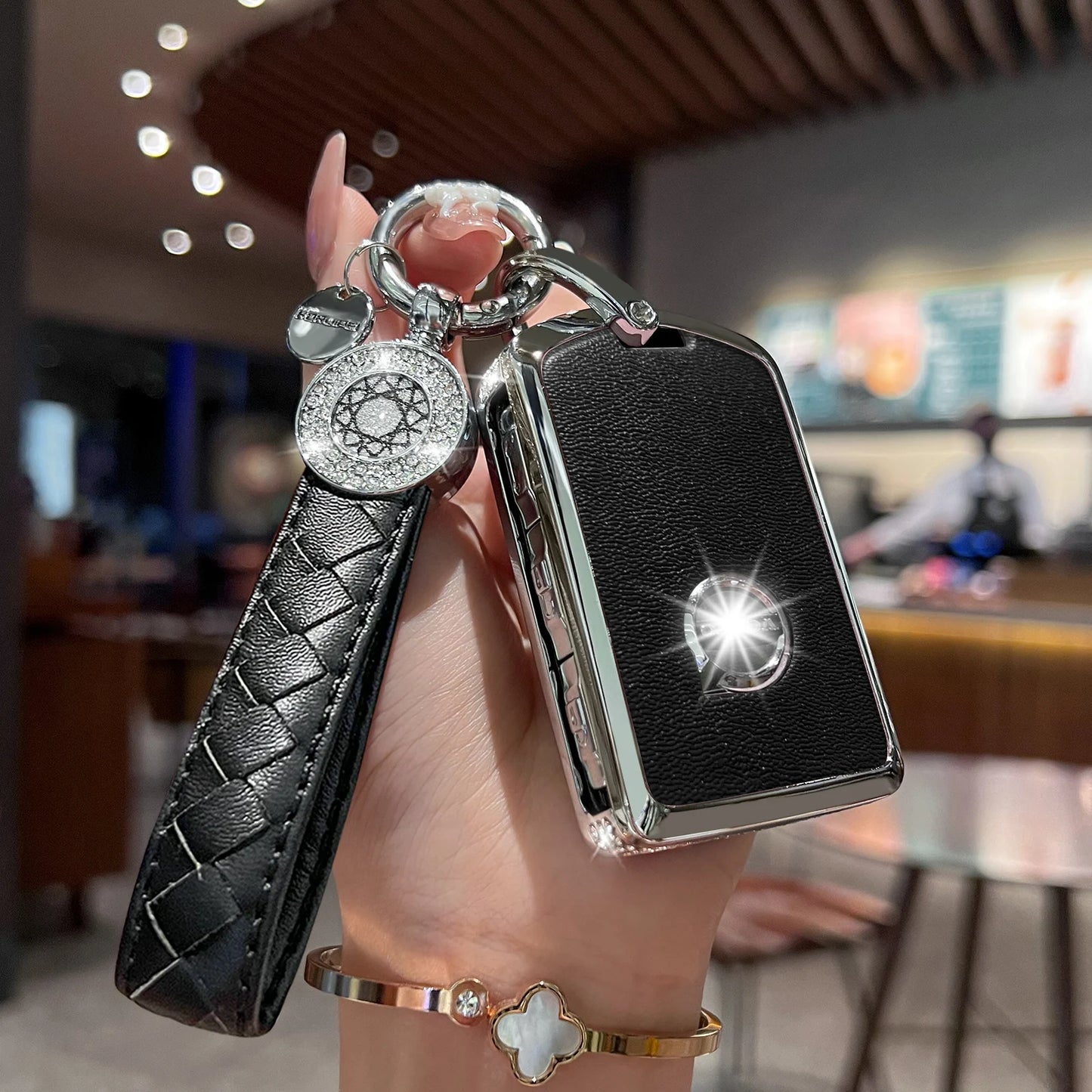 Royale Leather Collection