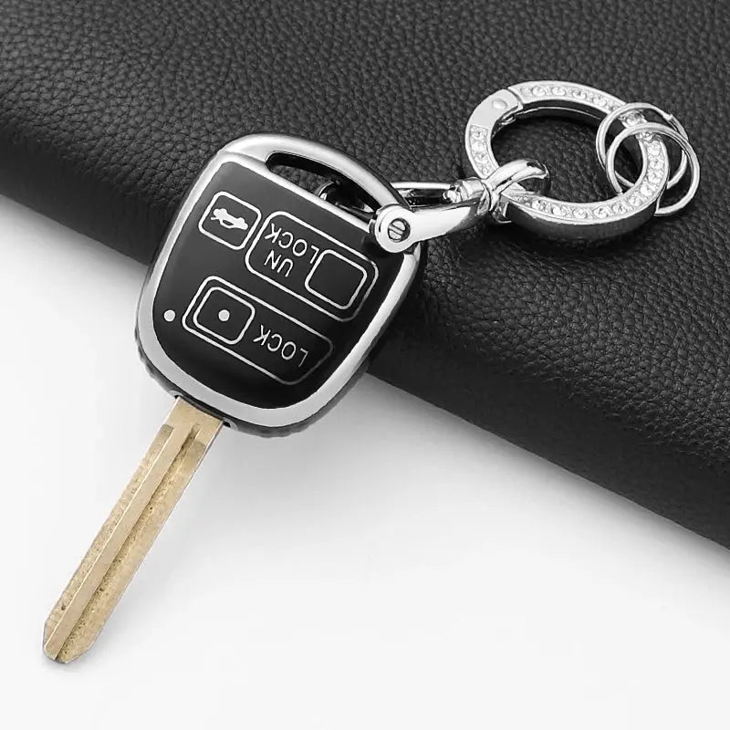 Classic Collection | Remote Key Cover Suitable for Lexus IS, ES, GS, LS & More Fobique