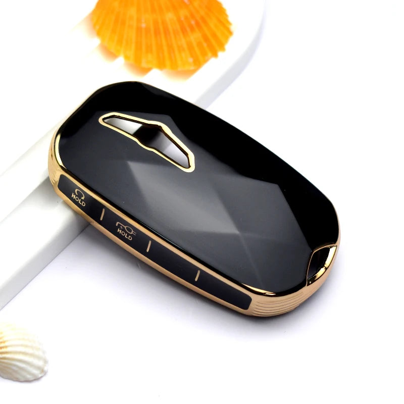 Elegant Collection (6 buttons)