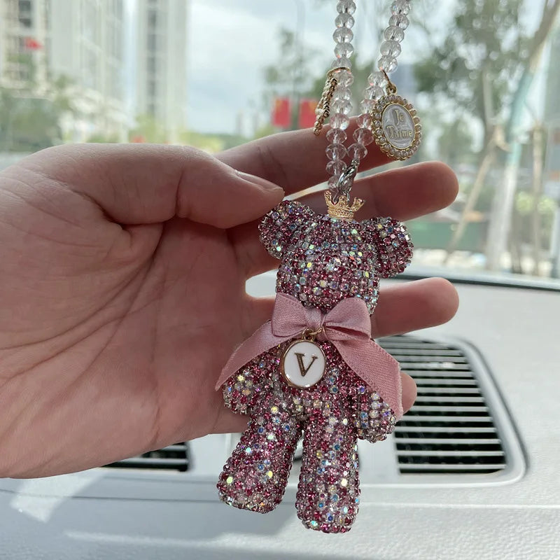 Bear Hanger