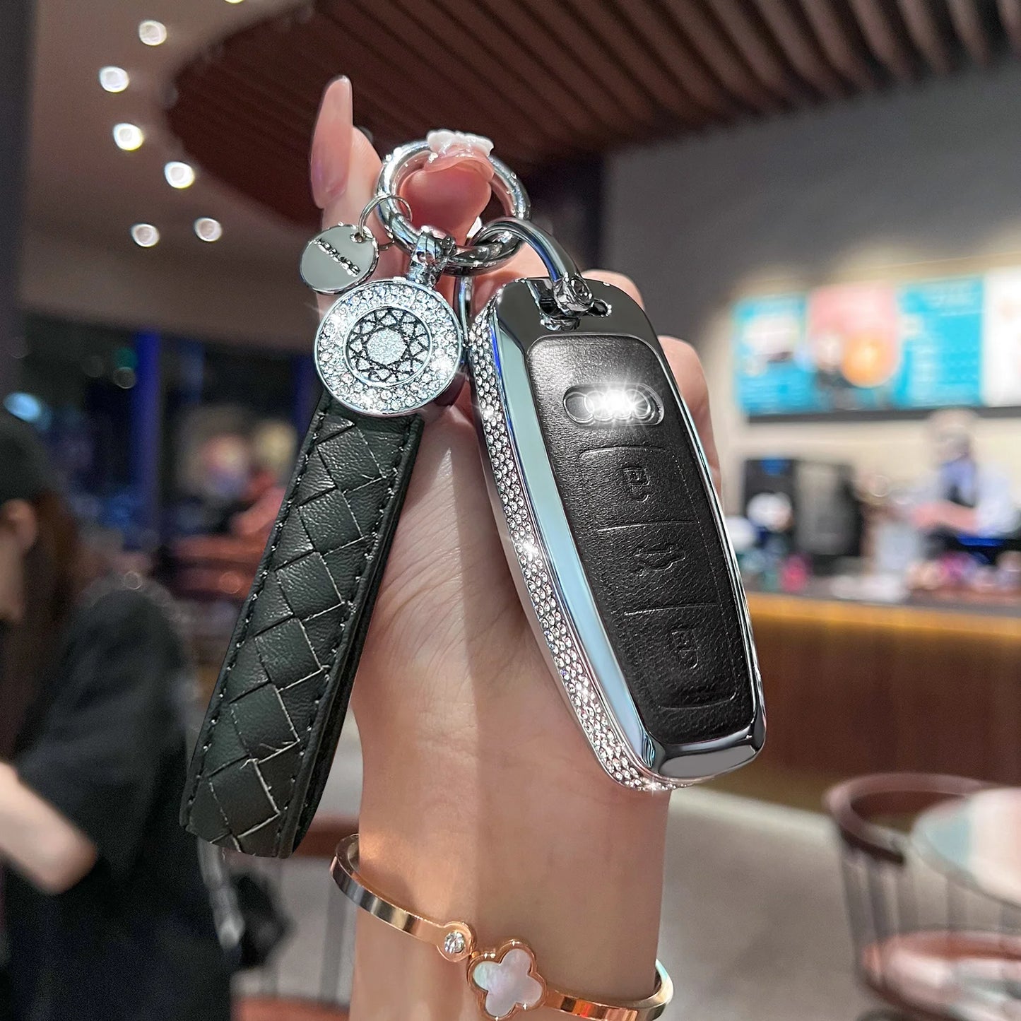 Royale Leather Collection