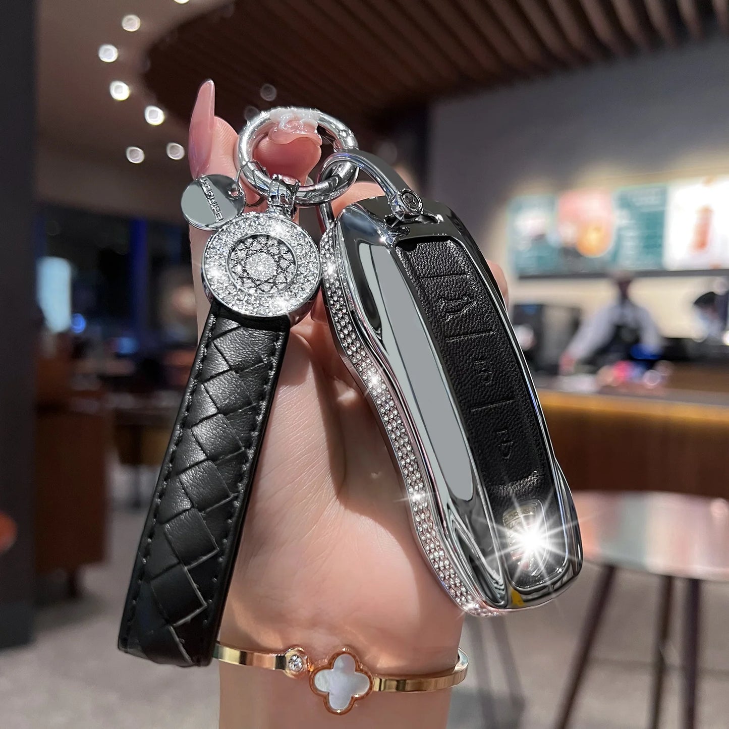 Royale Leather Collection