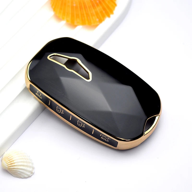 Elegant Collection (8 buttons)