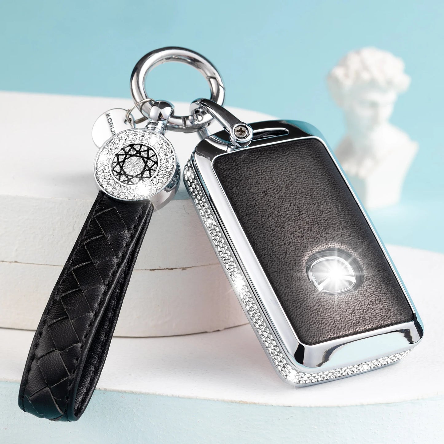 Royale Leather Collection