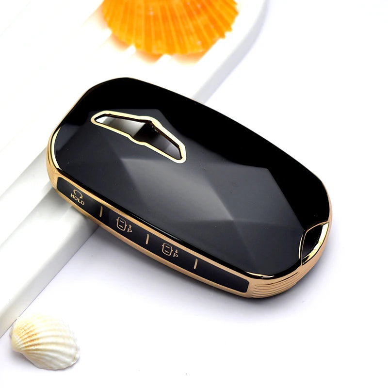 Elegant Collection (7 buttons)