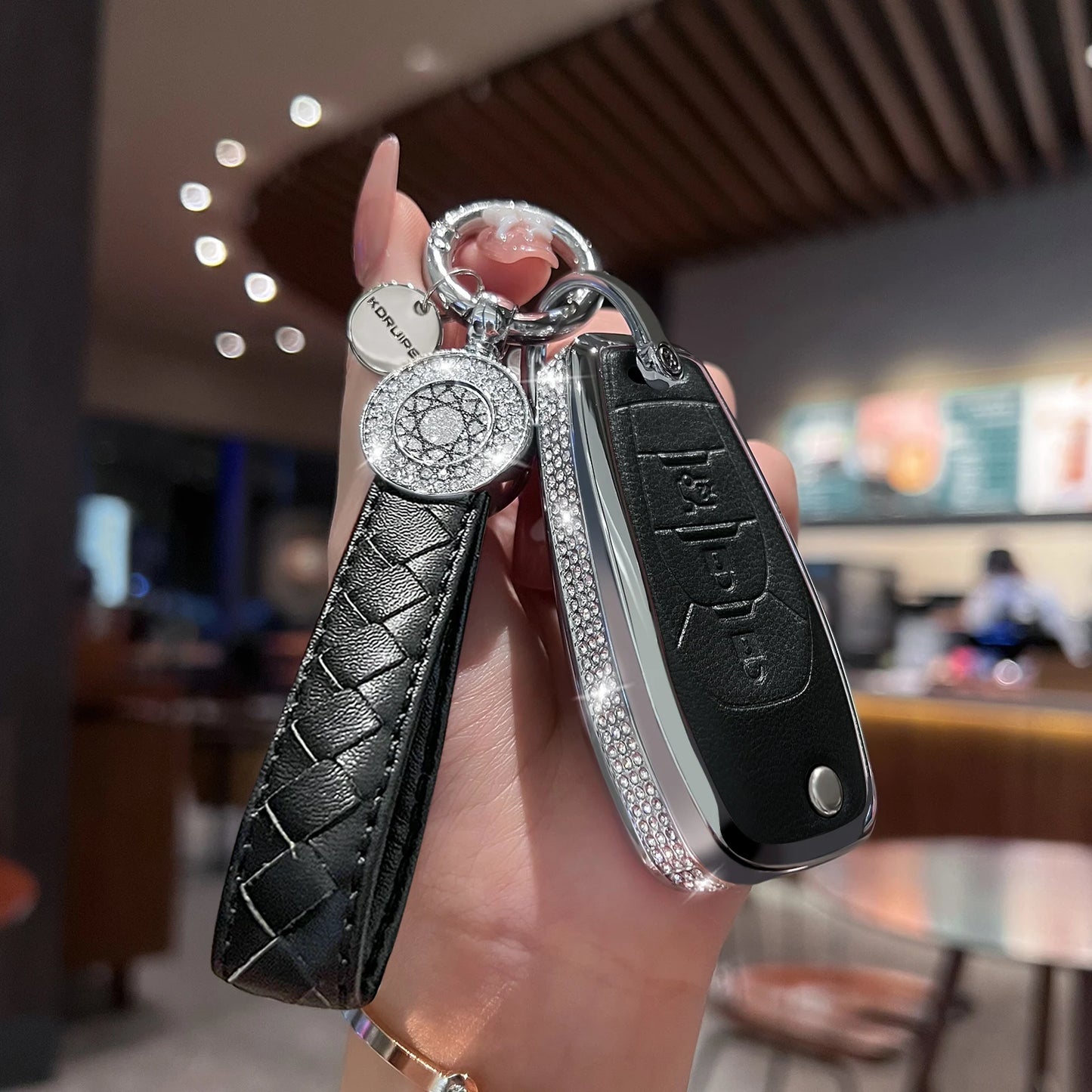 Royale Leather Collection