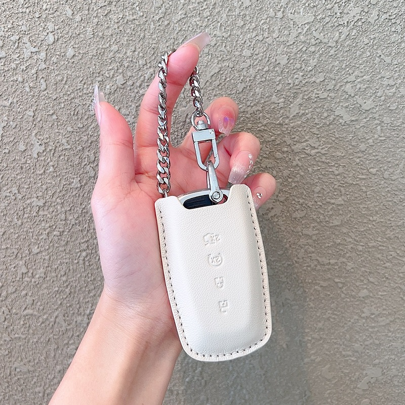 Étoile Collection - Lamb Leather