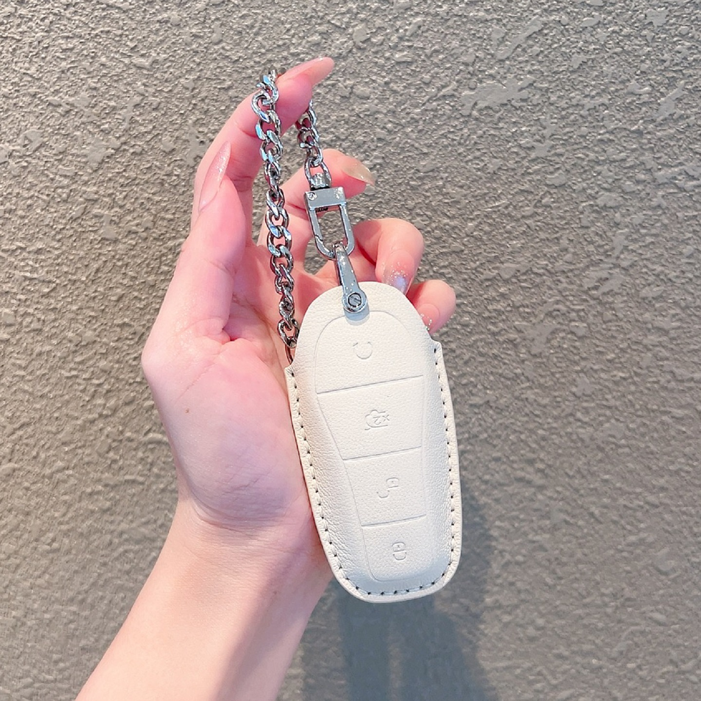 Étoile Collection - Lamb Leather
