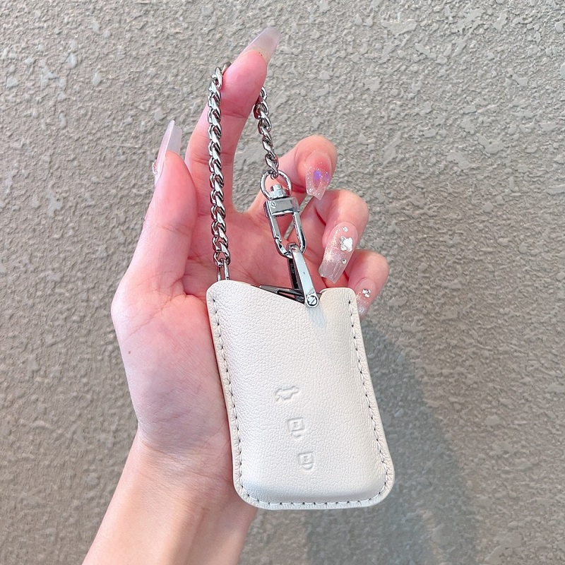 Étoile Collection - Lamb Leather