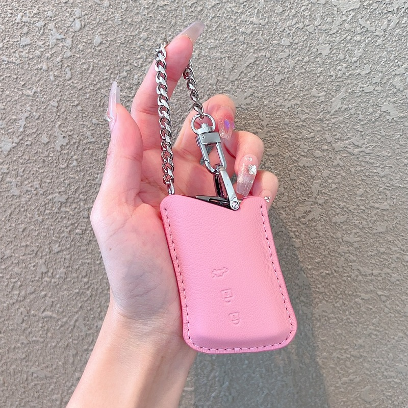 Étoile Collection - Lamb Leather