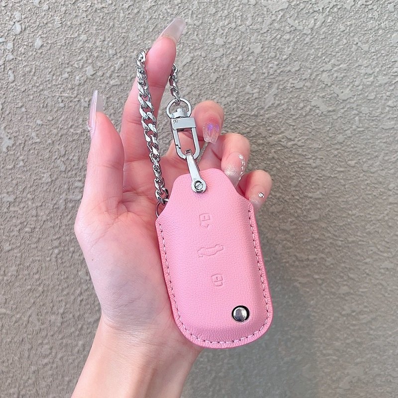 Étoile Collection - Lamb Leather