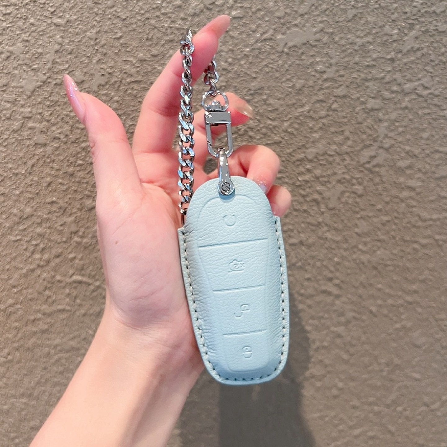 Étoile Collection - Lamb Leather