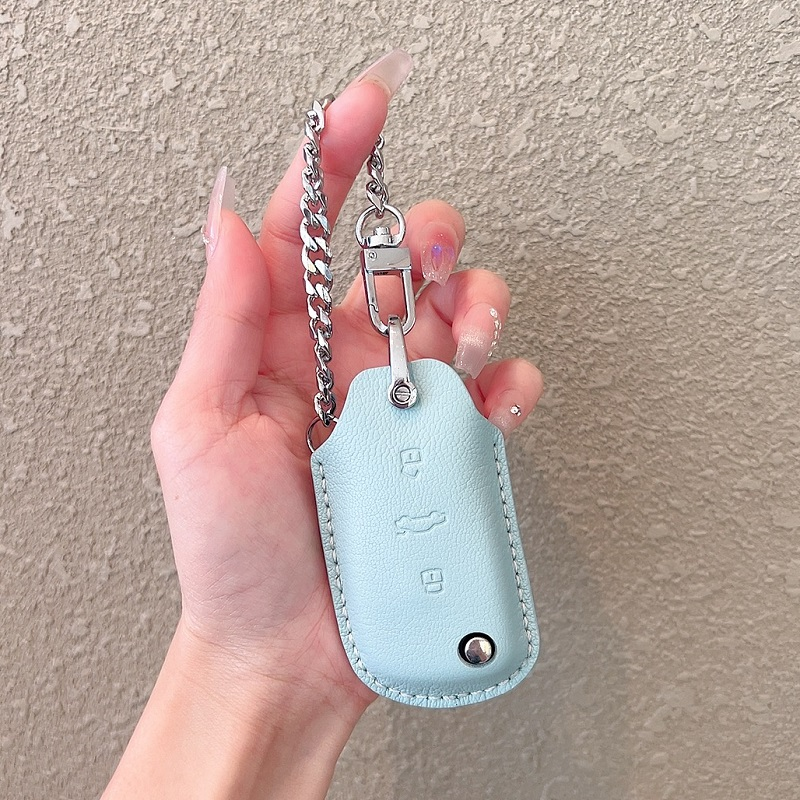 Étoile Collection - Lamb Leather