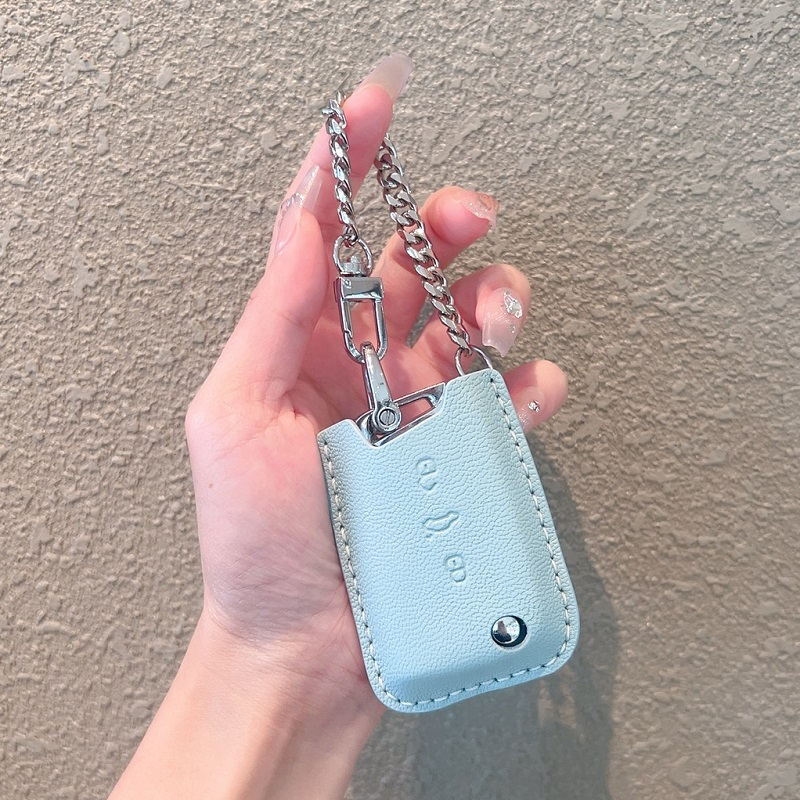 Étoile Collection - Lamb Leather