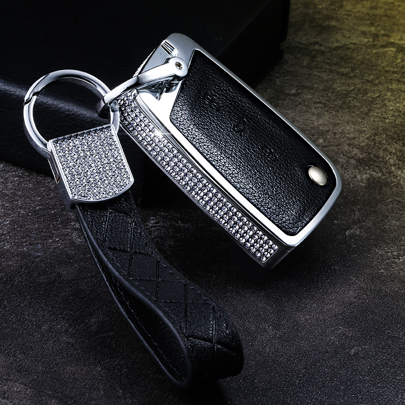 Royale Leather Collection