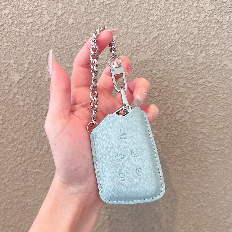 Étoile Collection - Lamb Leather