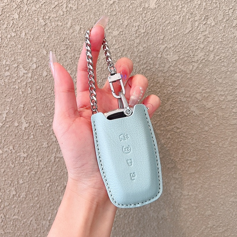 Étoile Collection - Lamb Leather