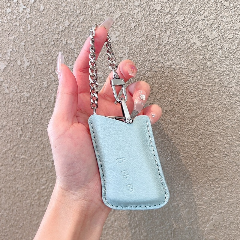 Étoile Collection - Lamb Leather