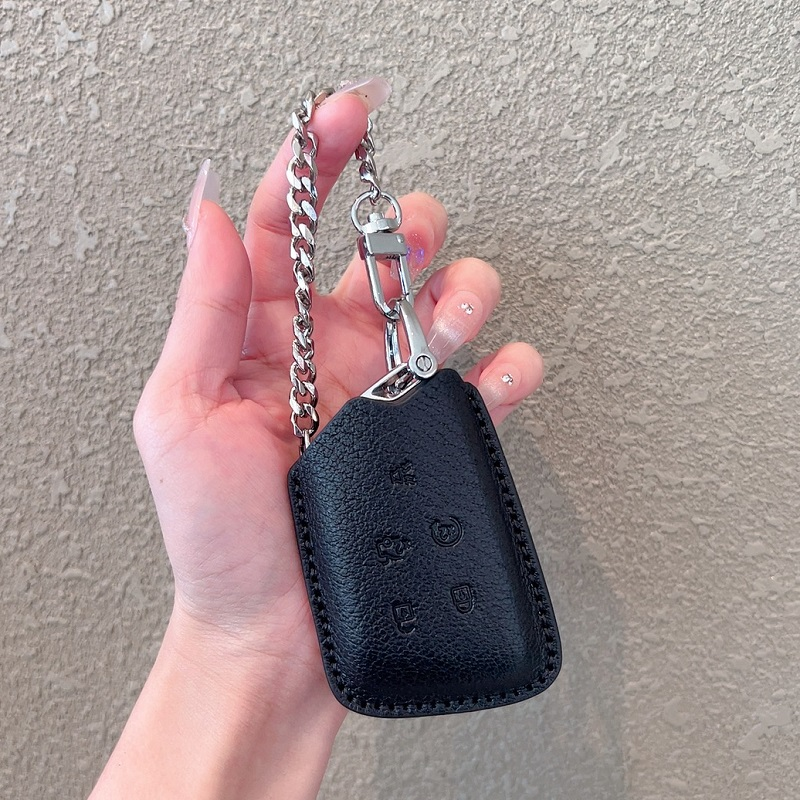 Étoile Collection - Lamb Leather
