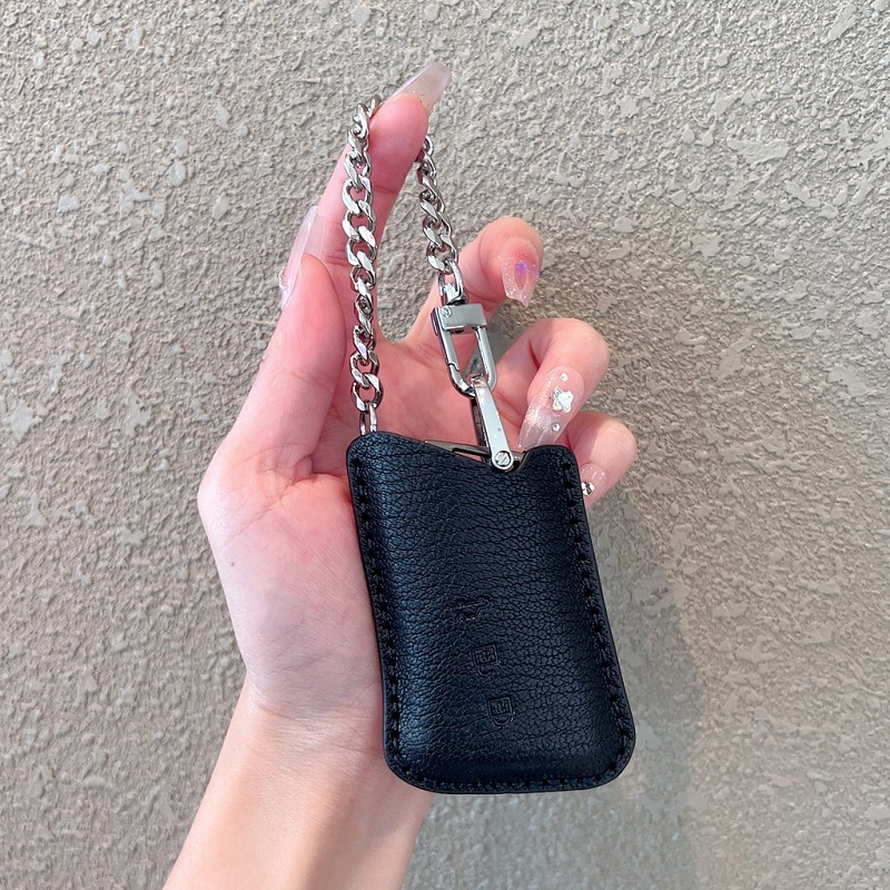 Étoile Collection - Lamb Leather
