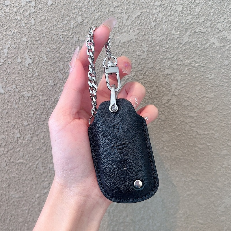 Étoile Collection - Lamb Leather
