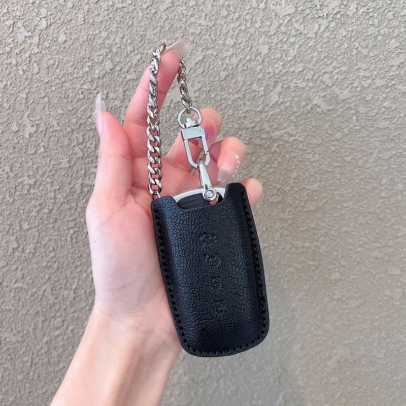 Étoile Collection - Lamb Leather