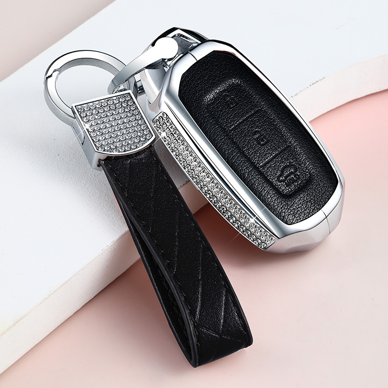 Royale Leather Collection