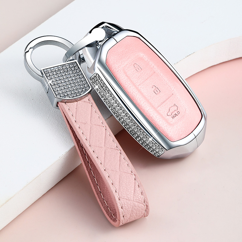 Royale Leather Collection