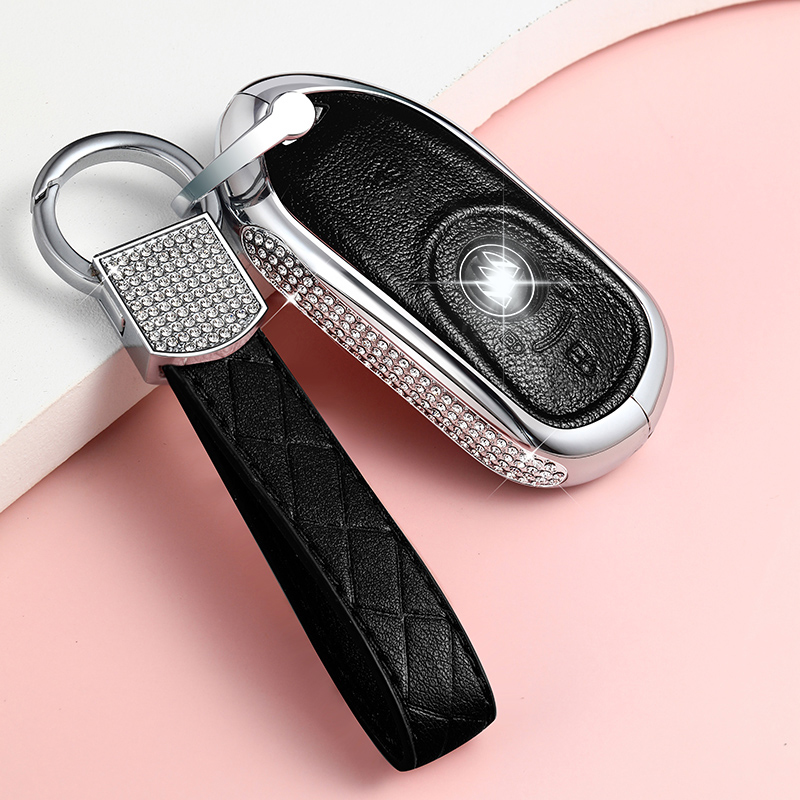 Royale Leather Collection
