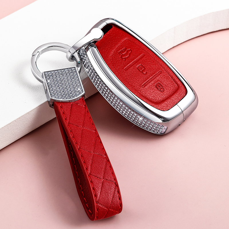 Royale Leather Collection
