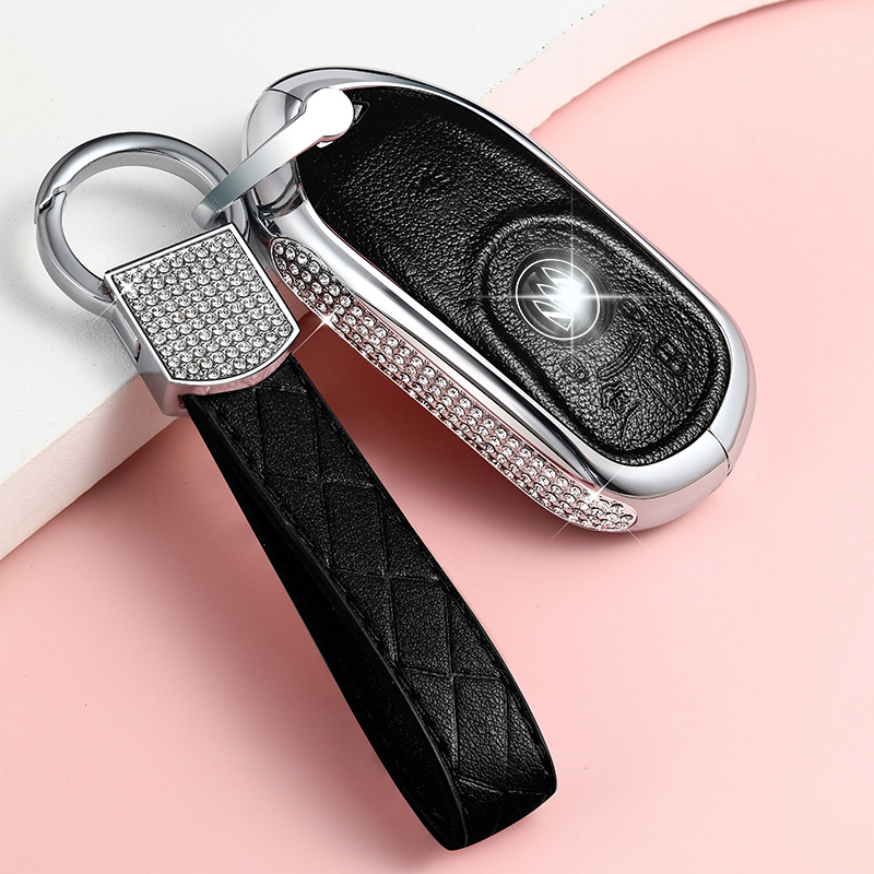 Royale Leather Collection
